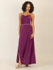 APART Kleid in Lila