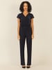 APART Jumpsuit in Dunkelblau