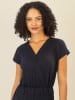 APART Jumpsuit in Dunkelblau