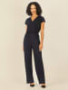 APART Jumpsuit in Dunkelblau