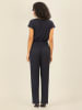 APART Jumpsuit in Dunkelblau