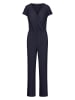 APART Jumpsuit in Dunkelblau