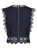 APART Top w kolorze granatowym