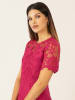 APART Kleid in Pink