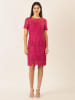 APART Jurk roze