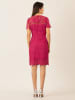 APART Jurk roze