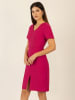 APART Kleid in Pink