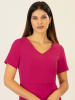 APART Kleid in Pink
