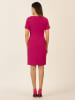 APART Jurk roze