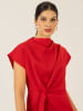 APART Bluse in Rot