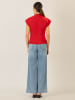 APART Bluse in Rot