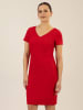 APART Kleid in Rot