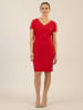 APART Kleid in Rot