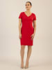 APART Kleid in Rot
