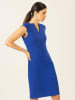 APART Jurk blauw