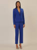 APART Chinobroek blauw
