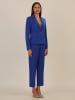 APART Chinobroek blauw