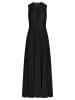 APART Kleid in Schwarz