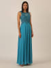 APART Jurk blauw