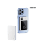 SWEET ACCESS Powerbank w kolorze białym - 10.000 mAh