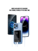 SWEET ACCESS Powerbank in Schwarz - 10 000 mAh