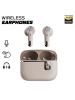 SWEET ACCESS Bluetooth-In-Ear-Kopfhörer in Beige