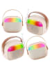 SWEET ACCESS 3tlg. Bluetooth-Karaoke-Set in Beige