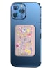 SWEET ACCESS Powerbank in Rosa/ Bunt - 10.000 mAh