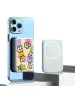 SWEET ACCESS Powerbank in Weiß/ Bunt - 10.000 mAh