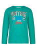 Topo Longsleeve groen