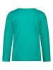 Topo Longsleeve groen