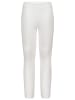 Topo Legginsy w kolorze białym