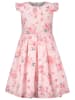 Topo Kleid in Rosa