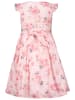 Topo Kleid in Rosa