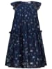 Topo Jurk donkerblauw