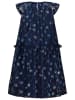 Topo Jurk donkerblauw