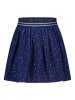 Topo Rok donkerblauw