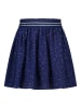 Topo Rok donkerblauw