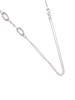 Pandora Zilveren ketting - (L)45 cm
