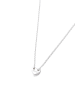 Pandora Zilveren ketting met sierelement - (L)45 cm