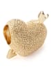 Pandora Pozłacany charms