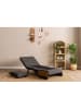 Scandinavia Concept Sofa "Cosmo Single" in Dunkelgrau - (B)77 x (H)82 x (T)70 cm