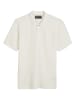 Marc O'Polo Poloshirt crème