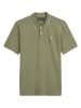 Marc O'Polo Poloshirt in Khaki