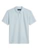 Marc O'Polo Poloshirt in Hellblau