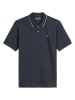 Marc O'Polo Poloshirt in Dunkelblau
