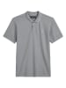 Marc O'Polo Poloshirt grijs