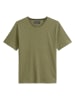 Marc O'Polo Shirt kaki