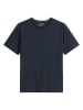 Marc O'Polo Shirt in Dunkelblau