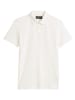 Marc O'Polo Poloshirt in Creme